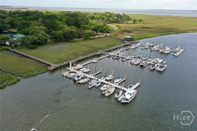 $699,000 | 5 Fletcher Lane, Savannah, GA 31411