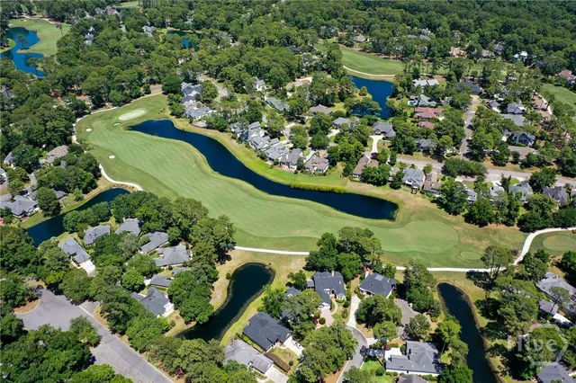 $699,000 | 5 Fletcher Lane, Savannah, GA 31411