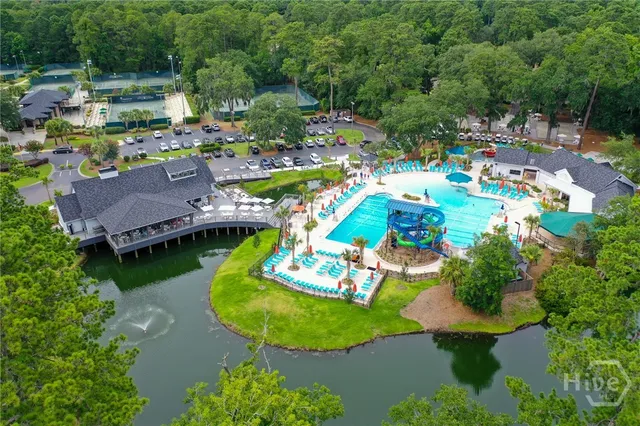 $699,000 | 5 Fletcher Lane, Savannah, GA 31411