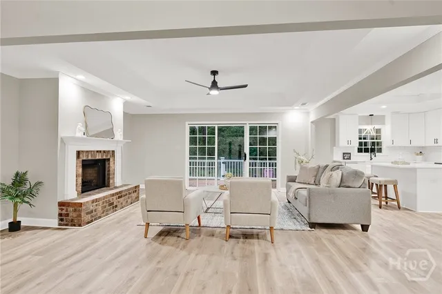 $699,000 | 5 Fletcher Lane, Savannah, GA 31411