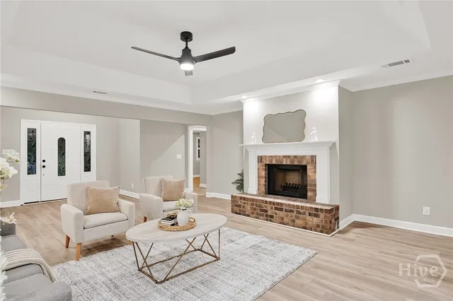 $699,000 | 5 Fletcher Lane, Savannah, GA 31411