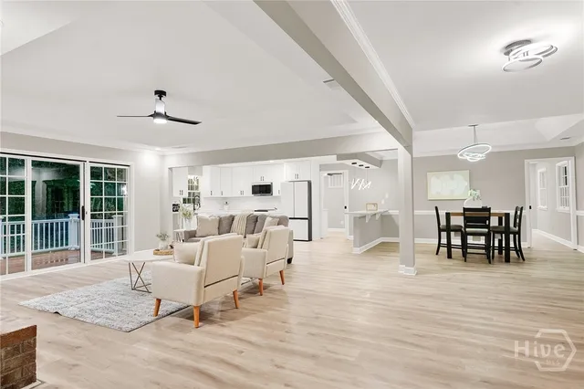 $699,000 | 5 Fletcher Lane, Savannah, GA 31411