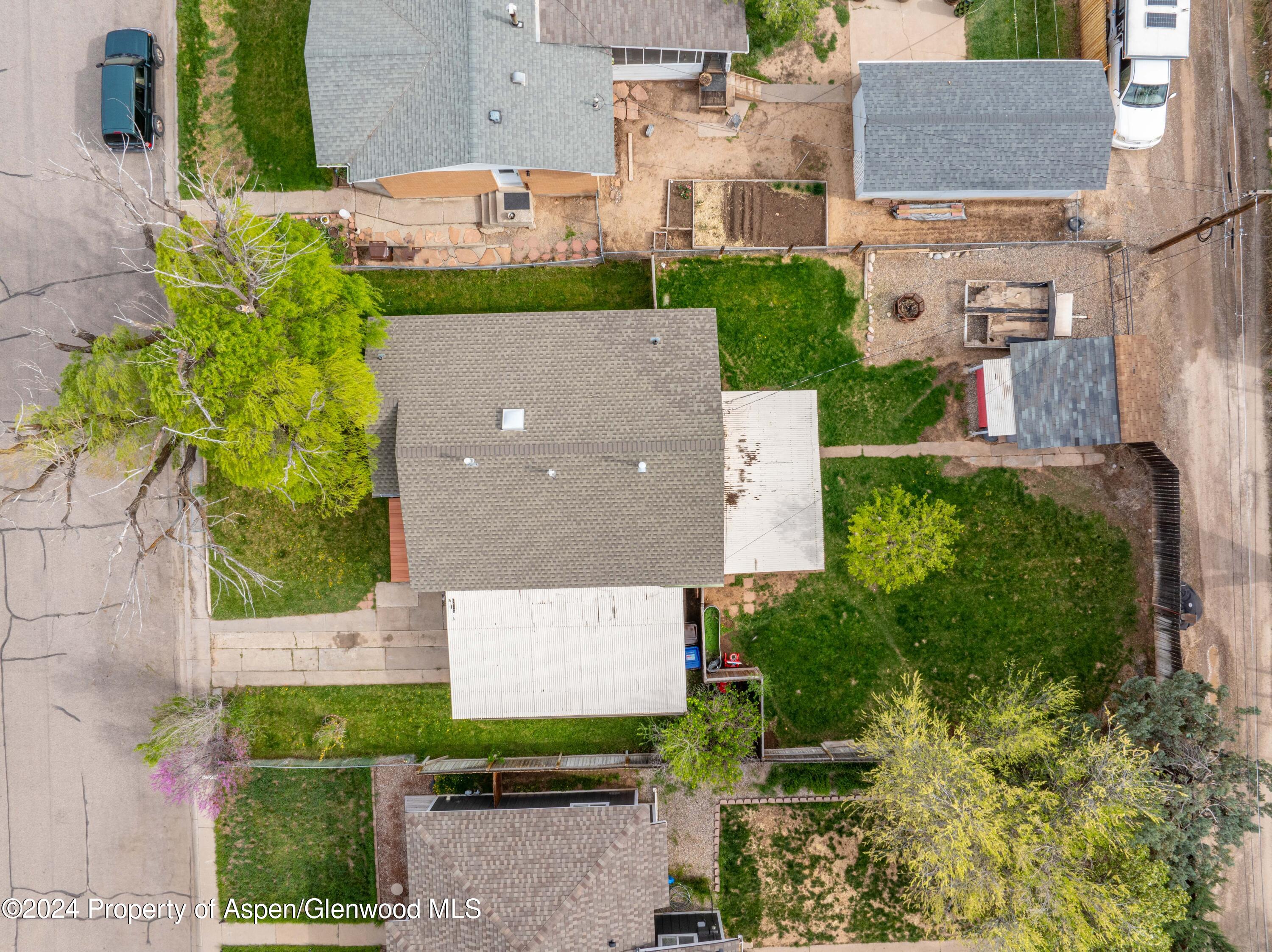 412 Elm Avenue Rifle, CO 81650 - Photo 16 of 17 9