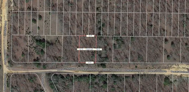 $1,200 | 1710 Peaceful Hollow Drive, Other, AR 72512