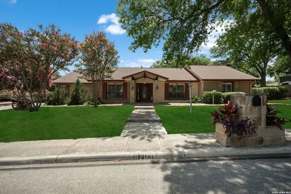 $384,900 | 8703 Golden, Windcrest, TX 78239