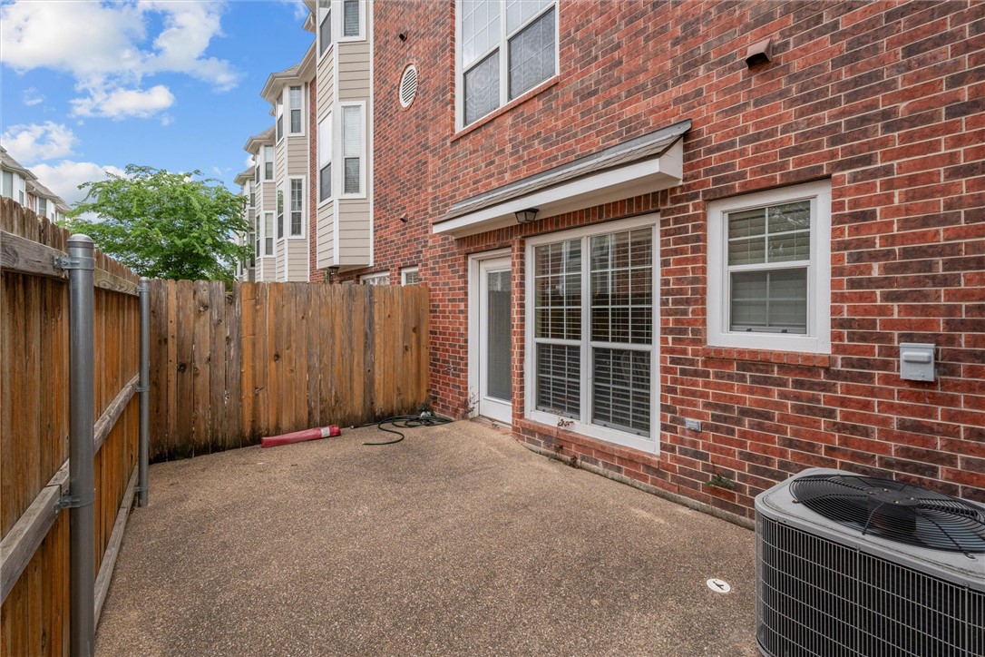 1198 Jones-Butler Road, Unit 1001 College Station, TX 77840 - Photo 22 of 25 Gallery Image 22