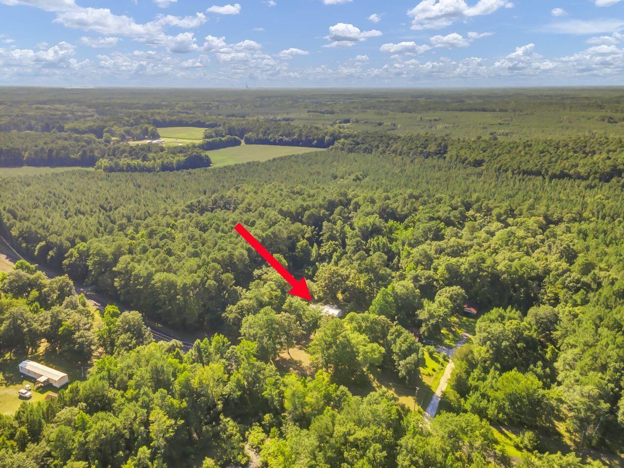 1236 Spring Hill Church Road Ridgeville, SC 29472 - Photo 43 of 45 DJI_0654