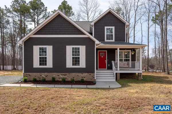 $549,000 | 684 Pine Crest Drive, Troy, VA 22974