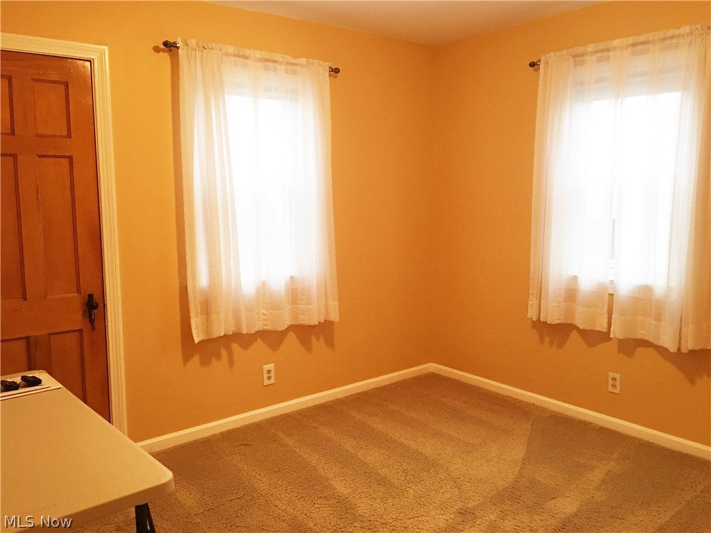 7919 Spring Garden Road Cleveland, OH 44129 - Photo 15 of 25 Bedroom 1 on first floor