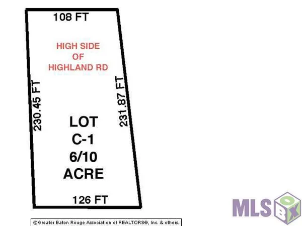 $499,900 | 4945 Highland Road, Baton Rouge, LA 70808