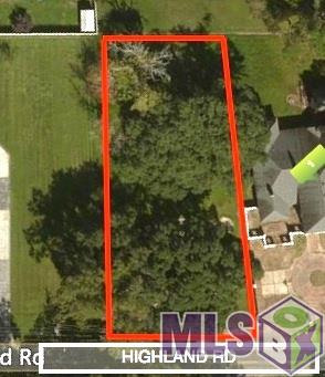 4945 Highland Road Baton Rouge, LA 70808 - Photo 2 of 4
