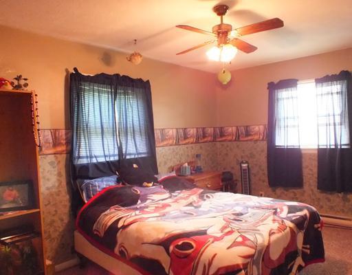 1223 West County Road Huntsville, OH 43324 - Photo 13 of 20