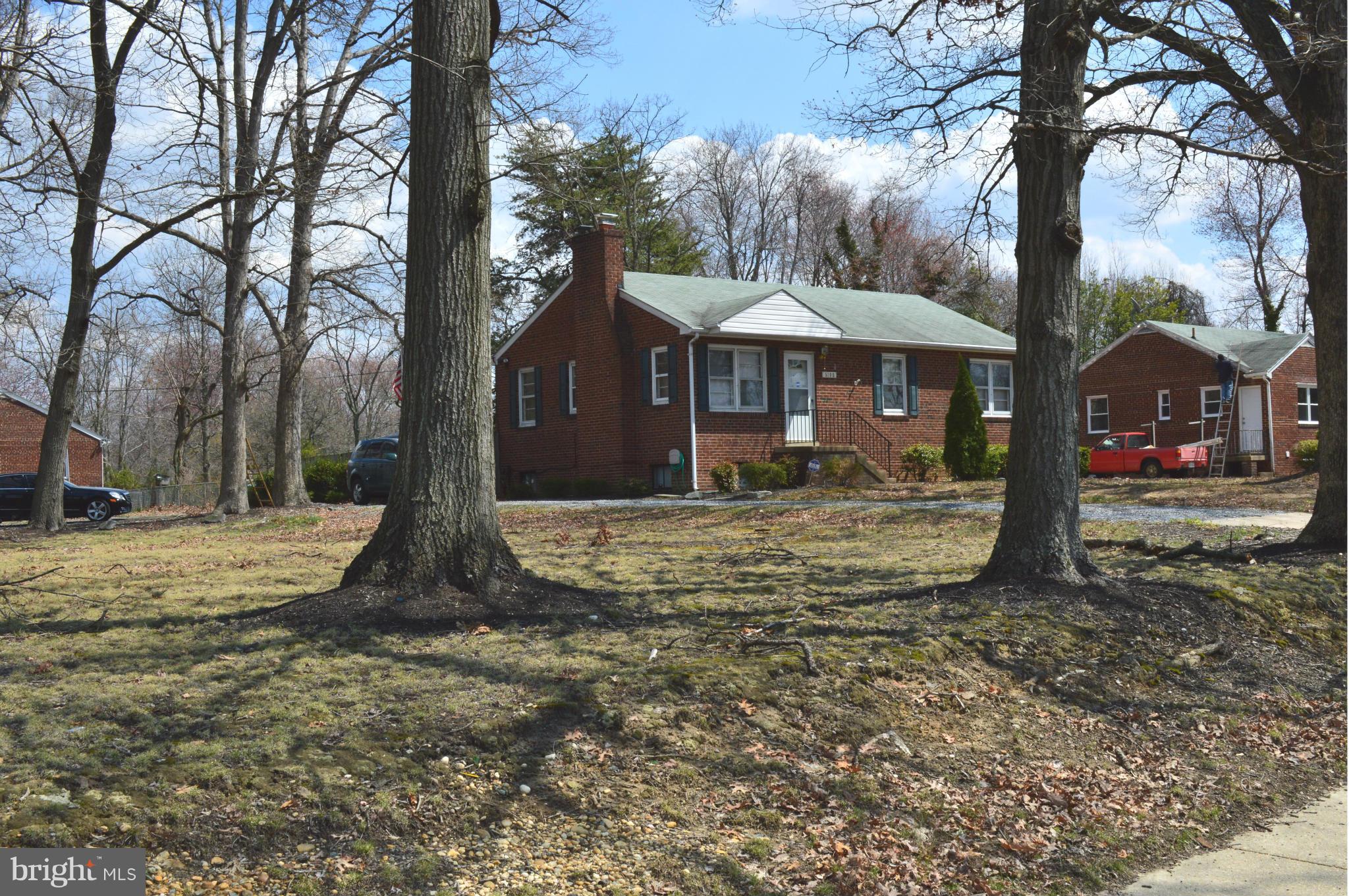 5100 Hagan Road Temple Hills, MD 20748 - Photo 2 of 12 Exterior (General)
