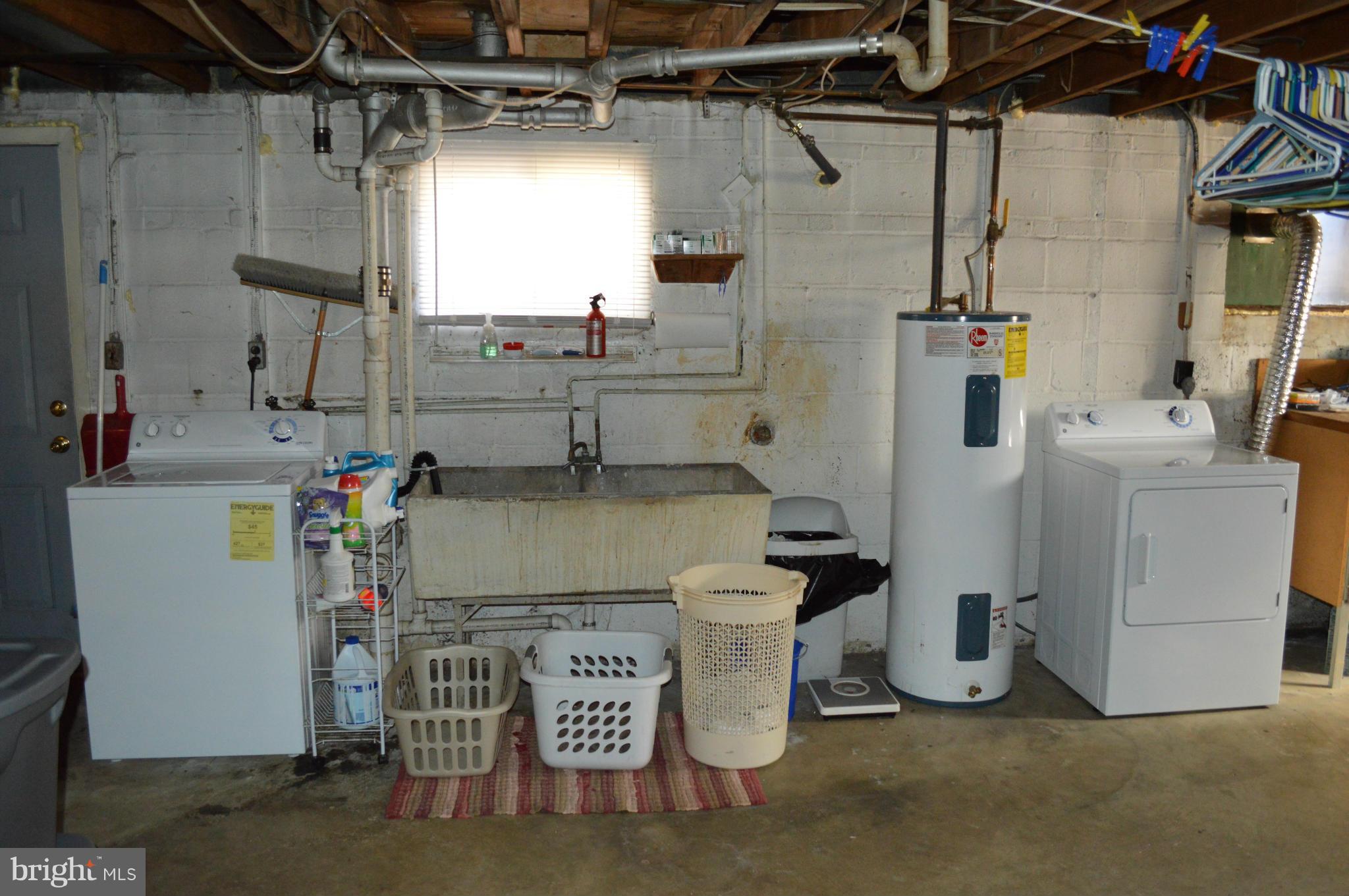 5100 Hagan Road Temple Hills, MD 20748 - Photo 12 of 12 Basement