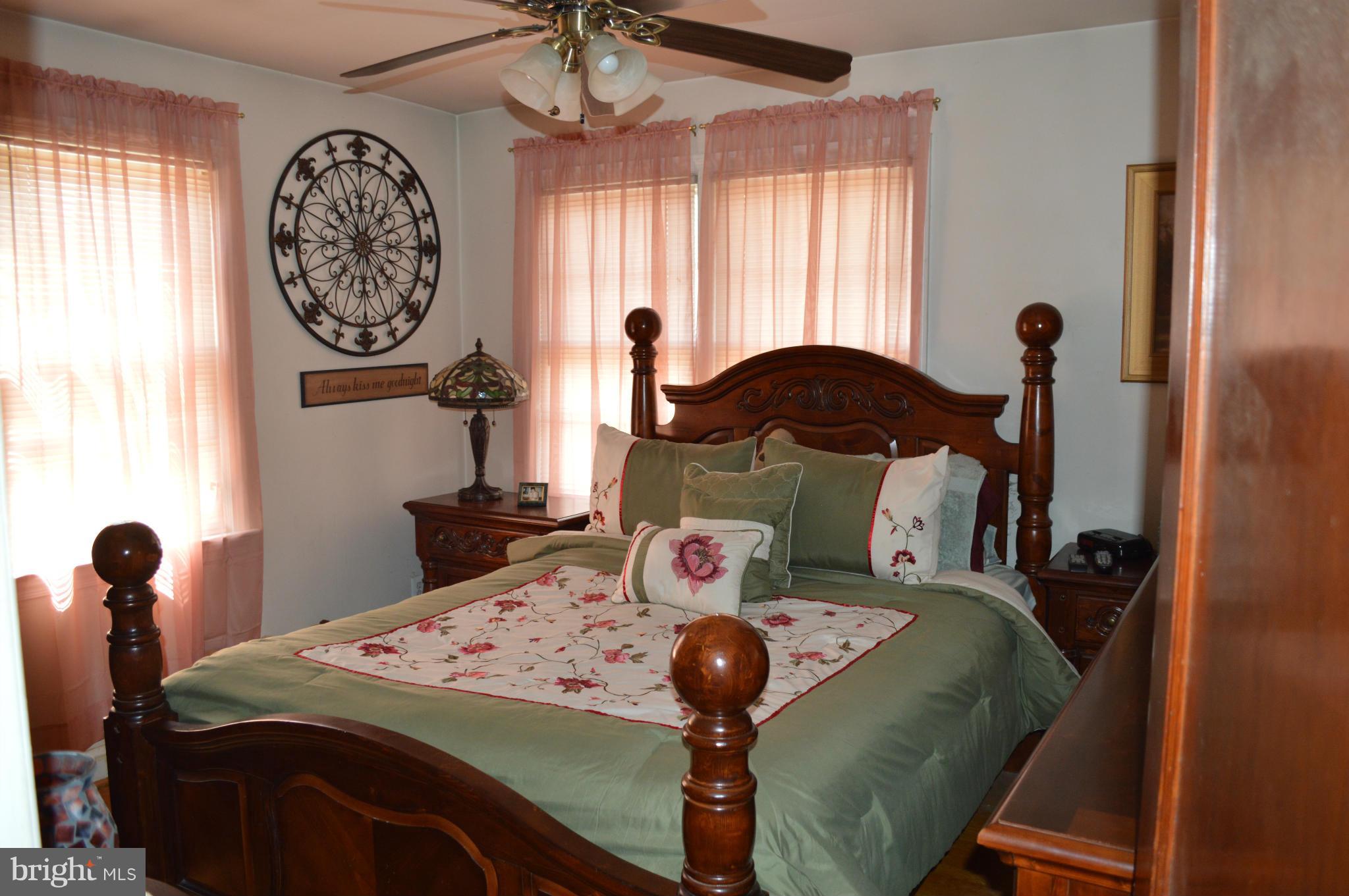 5100 Hagan Road Temple Hills, MD 20748 - Photo 9 of 12 Bedroom