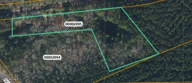 $135,000 | 0 Nc 22 Highway, Carthage, NC 28327