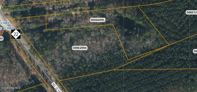 $135,000 | 0 Nc 22 Highway, Carthage, NC 28327