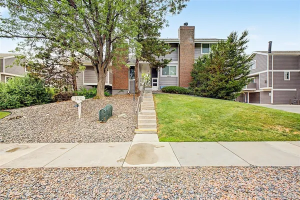 $349,900 | 6670 West 84th Circle, Unit 99, Arvada, CO 80003
