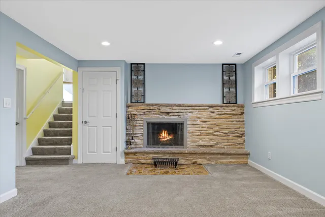 $479,900 | 12675 West North Avenue, Brookfield, WI 53005