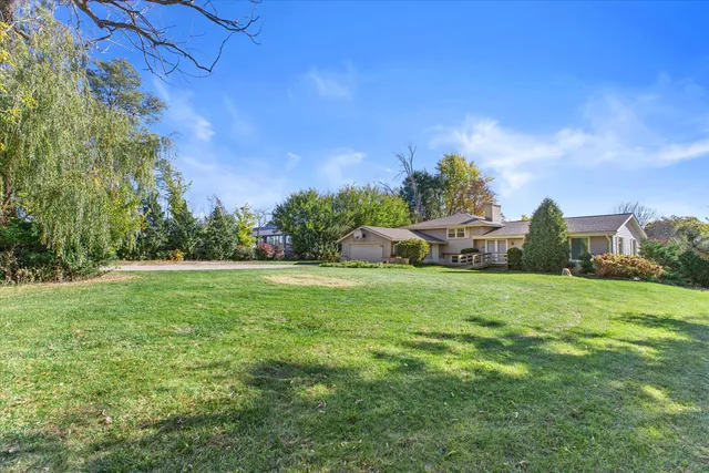 $479,900 | 12675 West North Avenue, Brookfield, WI 53005