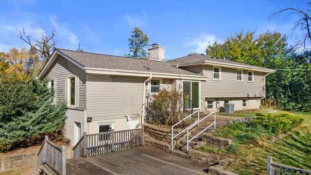 $479,900 | 12675 West North Avenue, Brookfield, WI 53005