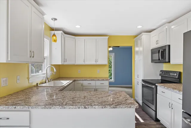 $479,900 | 12675 West North Avenue, Brookfield, WI 53005