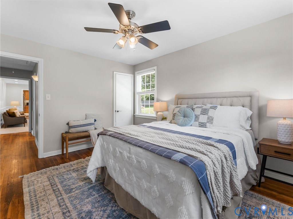 7720 Prairie Road Richmond, VA 23225 - Photo 27 of 53