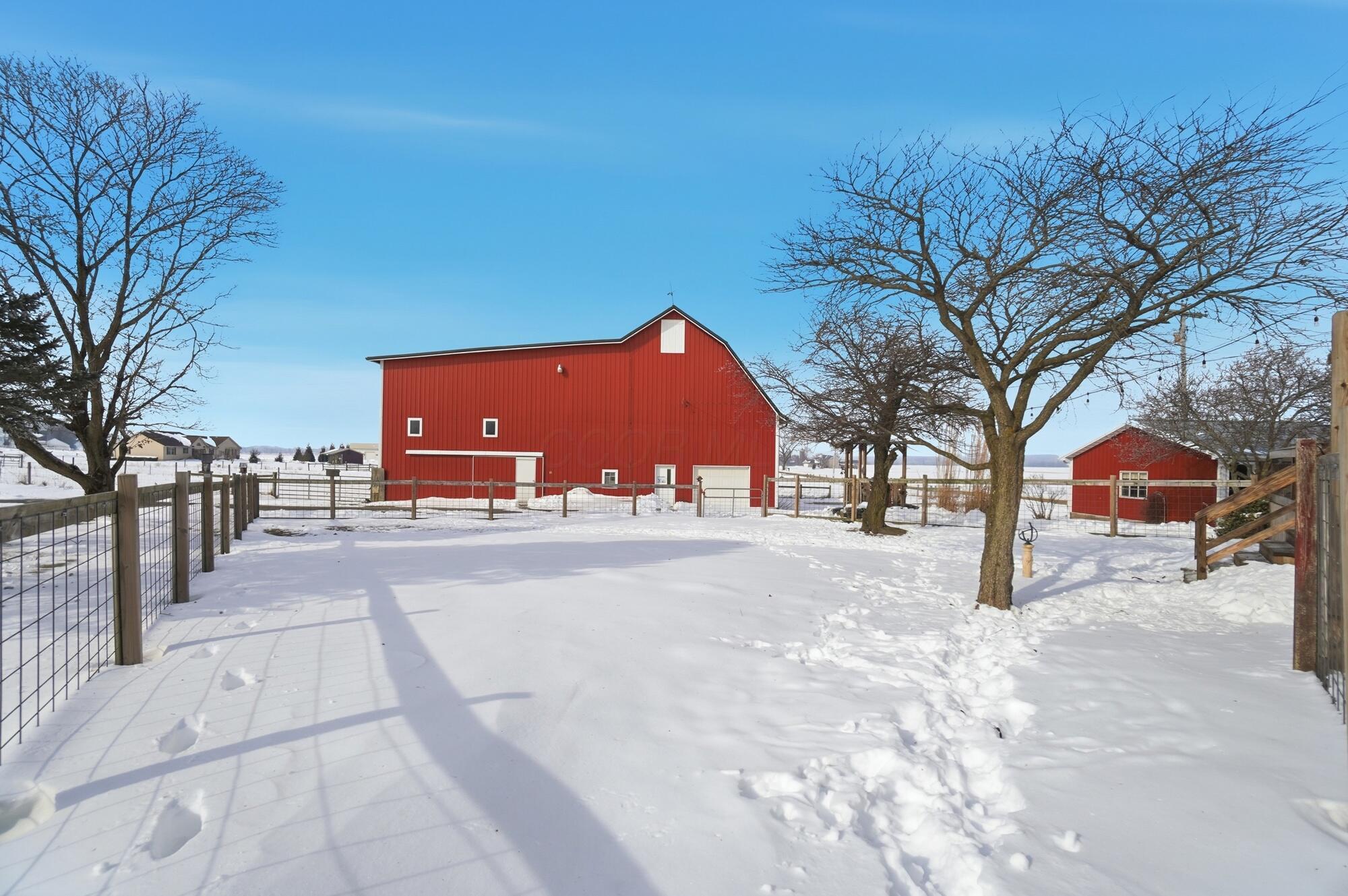 9171 Sparta Road Fredericktown, OH 43019 - Photo 59 of 97 067
