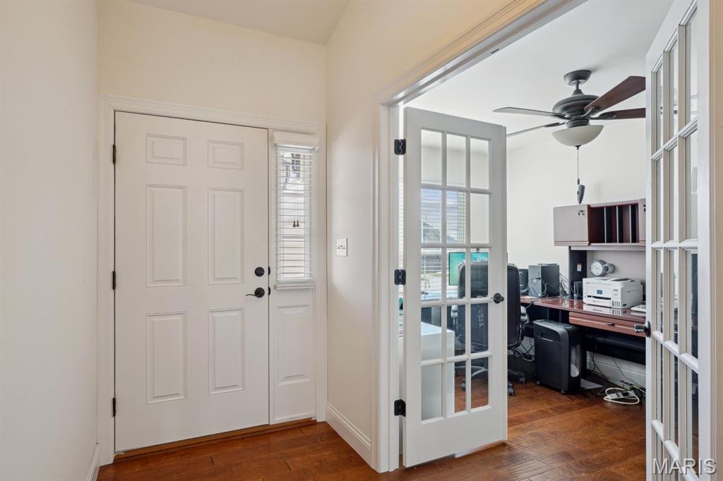 16202 Amber Vista Drive Ballwin, MO 63021 - Photo 11 of 21