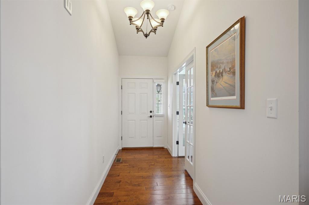 16202 Amber Vista Drive Ballwin, MO 63021 - Photo 13 of 21