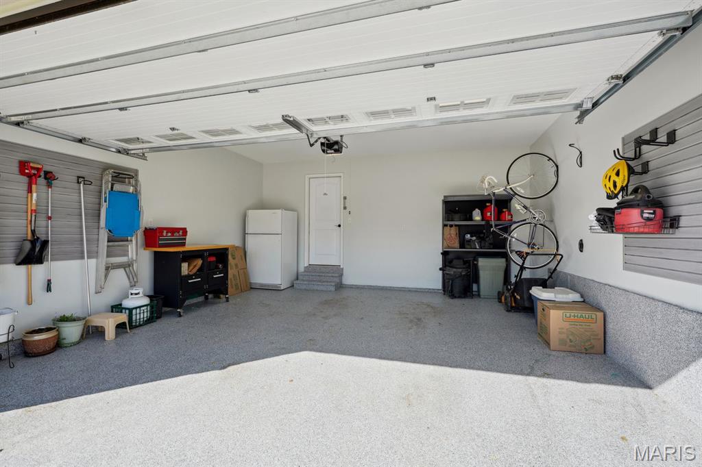 16202 Amber Vista Drive Ballwin, MO 63021 - Photo 19 of 21