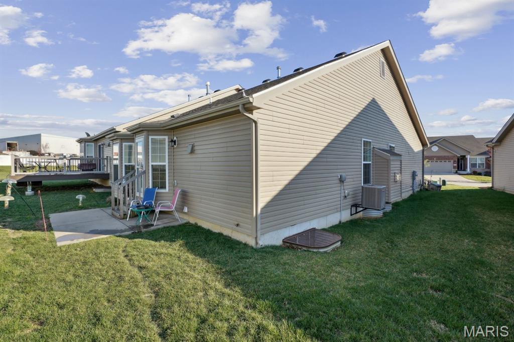 16202 Amber Vista Drive Ballwin, MO 63021 - Photo 20 of 21