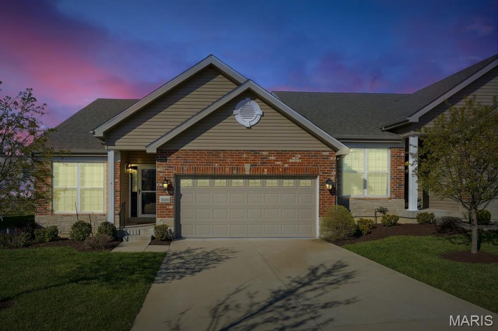 16202 Amber Vista Drive Ballwin, MO 63021 - Photo 21 of 21