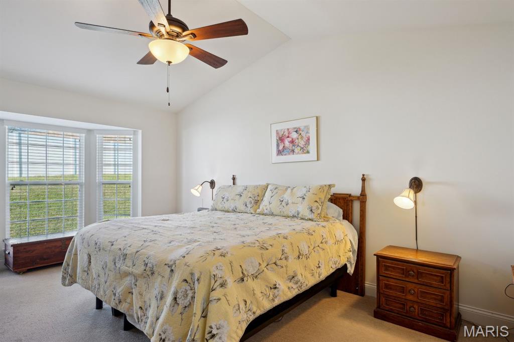 16202 Amber Vista Drive Ballwin, MO 63021 - Photo 8 of 21