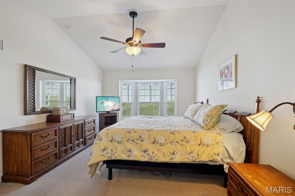 16202 Amber Vista Drive Ballwin, MO 63021 - Photo 9 of 21