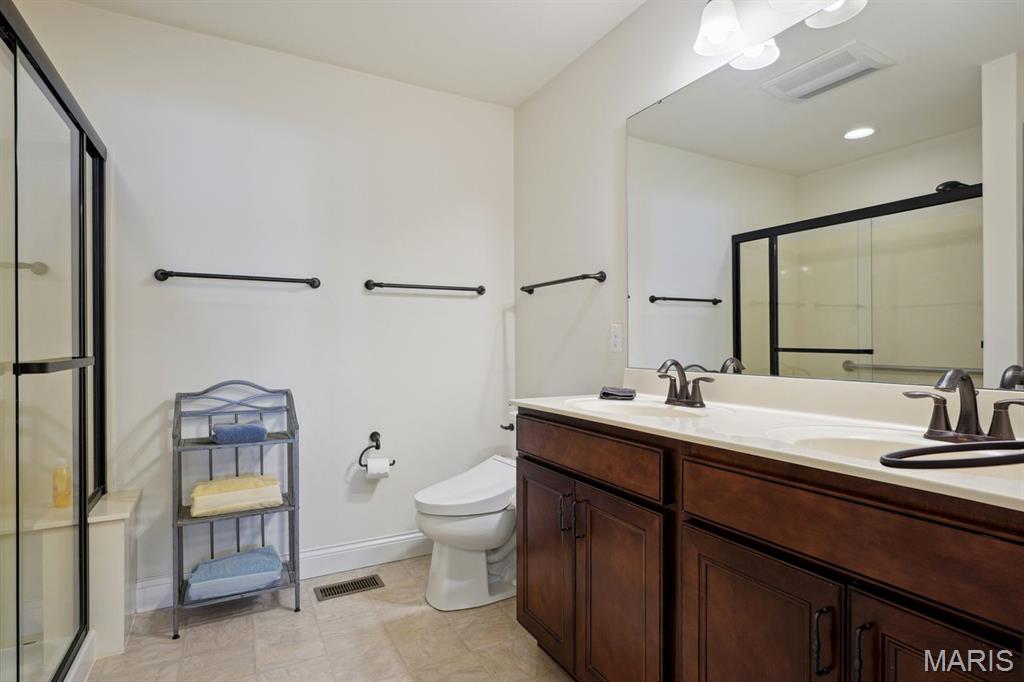 16202 Amber Vista Drive Ballwin, MO 63021 - Photo 10 of 21