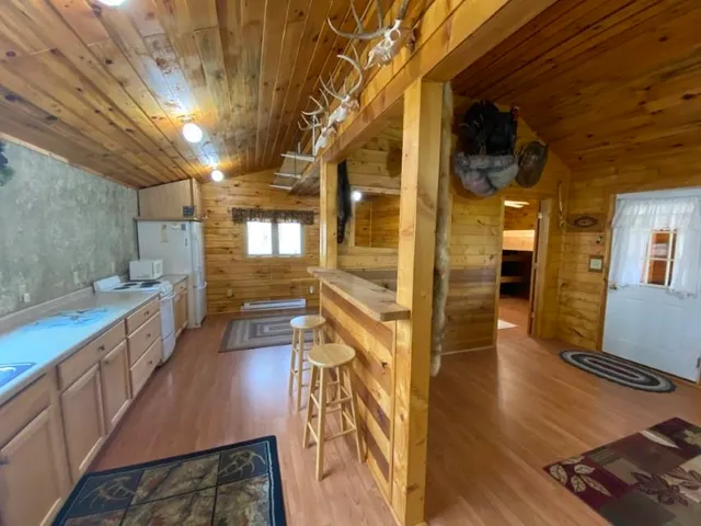 $155,000 | 19182 County Rd T Road, Blue River, WI 53518