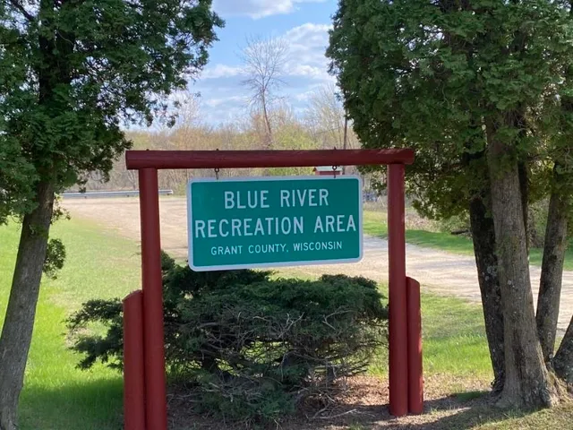 $155,000 | 19182 County Rd T Road, Blue River, WI 53518