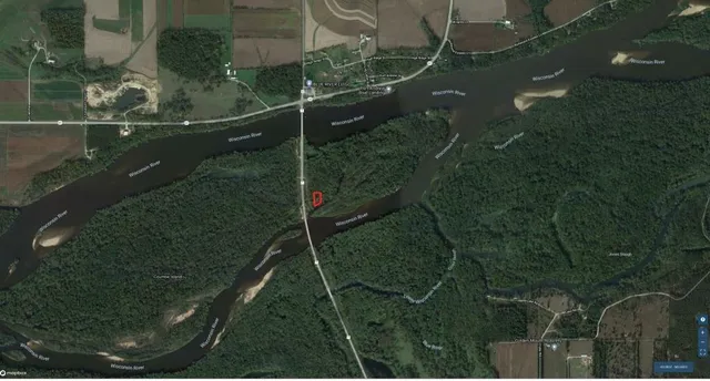 $155,000 | 19182 County Rd T Road, Blue River, WI 53518