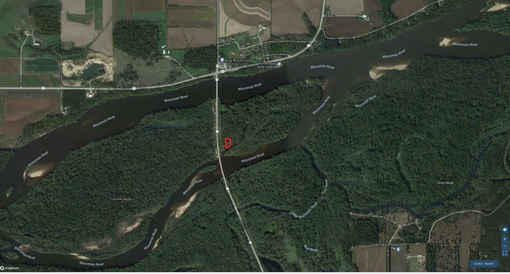 19182 County Rd T Road Blue River, WI 53518 - Photo 36 of 42