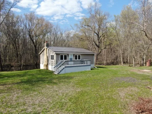 $155,000 | 19182 County Rd T Road, Blue River, WI 53518