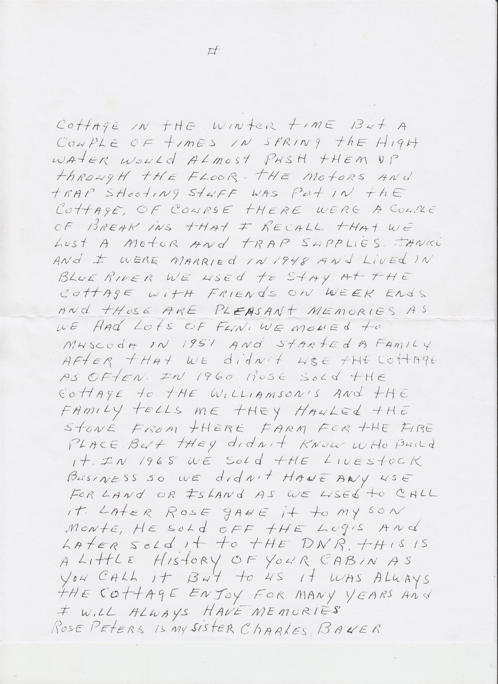 19182 County Rd T Road Blue River, WI 53518 - Photo 41 of 42