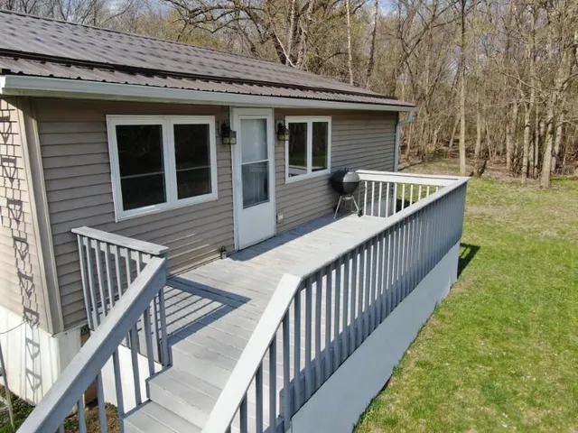 $155,000 | 19182 County Rd T Road, Blue River, WI 53518