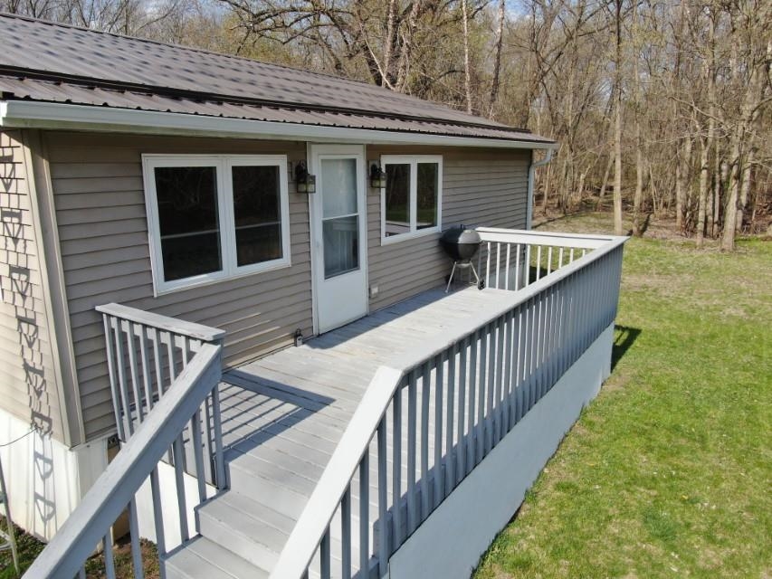 19182 County Rd T Road Blue River, WI 53518 - Photo 7 of 42