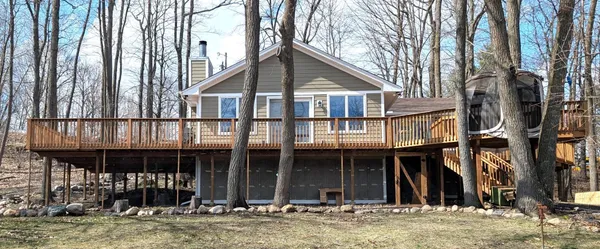 $1 | 6199 Peterdale Road, Garrison, MN 56450