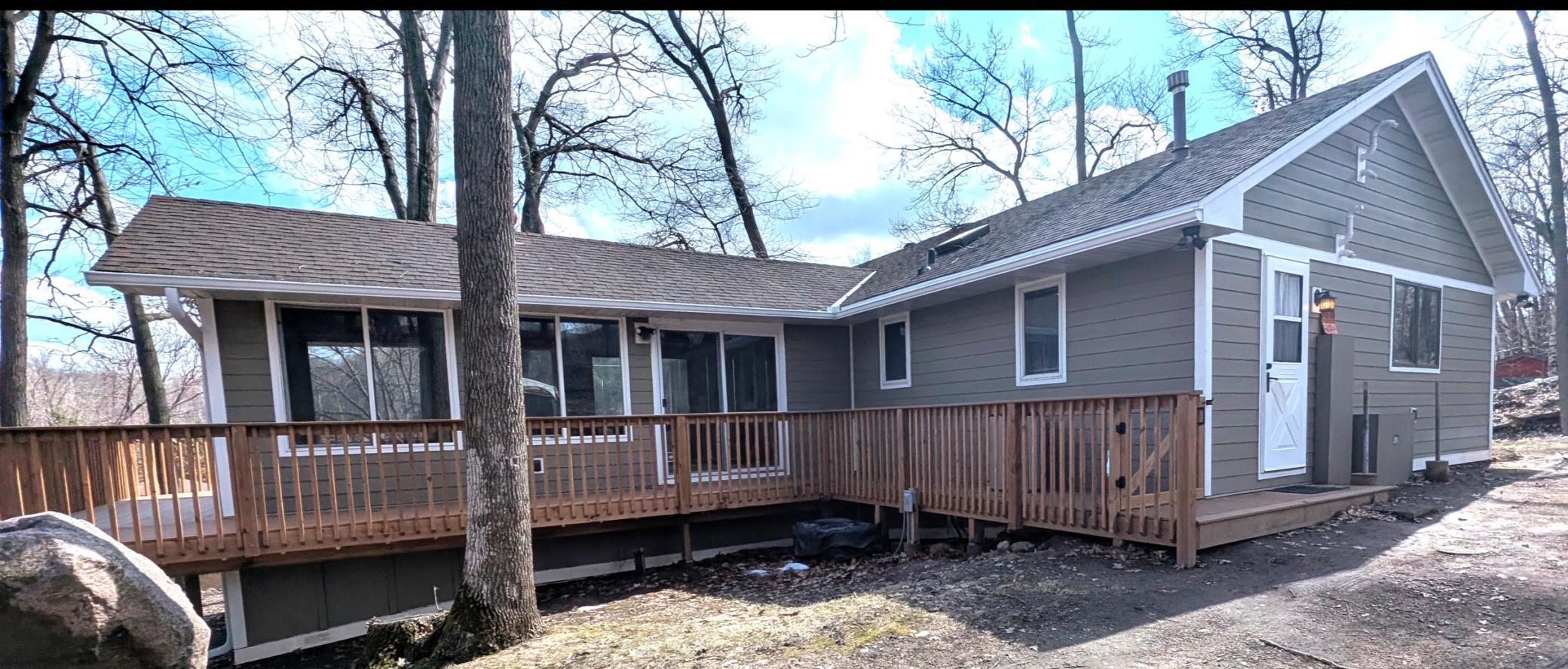 6199 Peterdale Road Garrison, MN 56450 - Photo 2 of 7