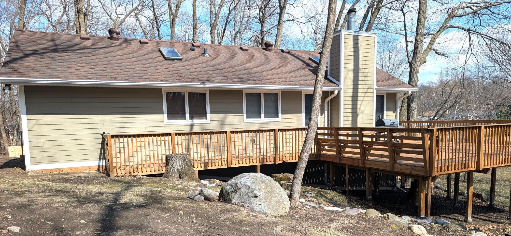 6199 Peterdale Road Garrison, MN 56450 - Photo 3 of 7