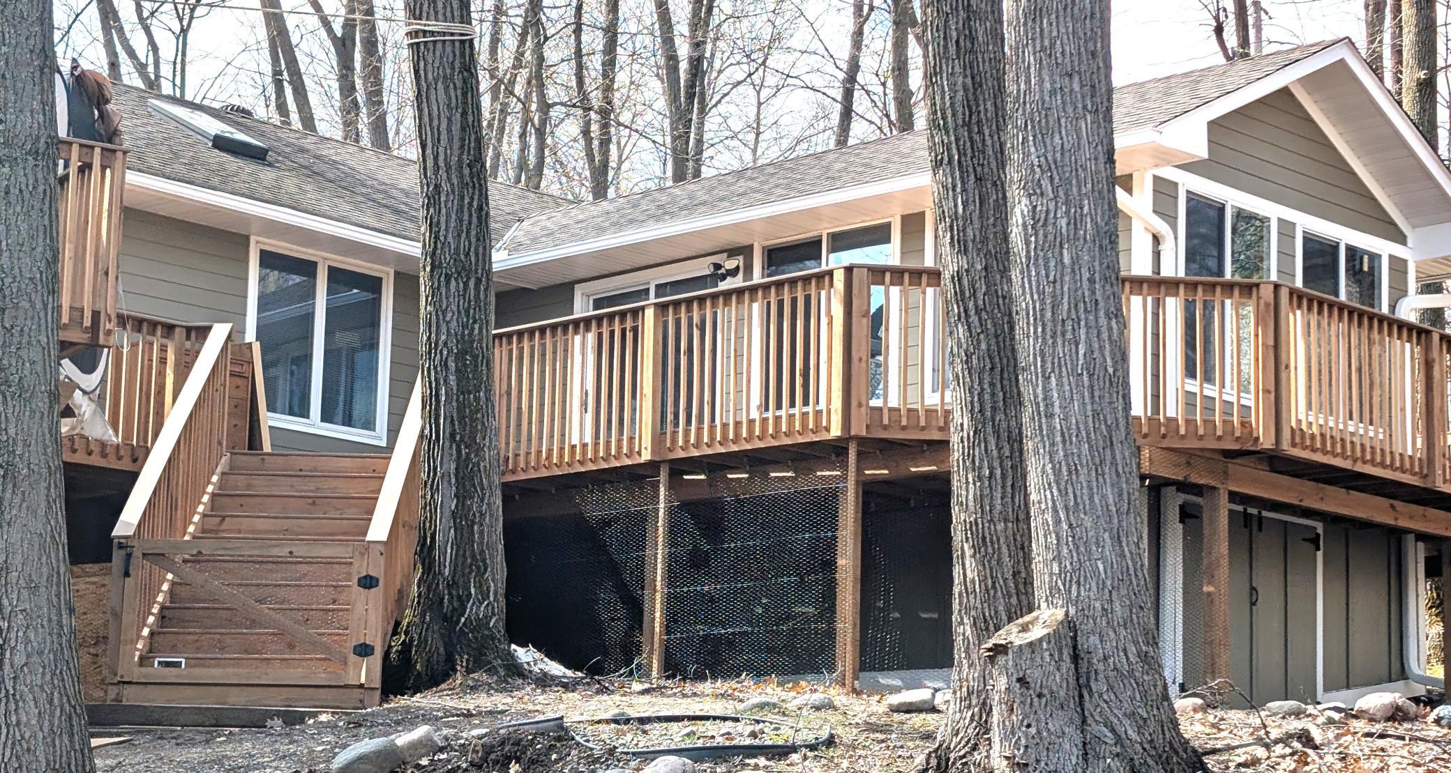 6199 Peterdale Road Garrison, MN 56450 - Photo 4 of 7