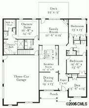 4081 Summit Ridge Lane, Unit 327 Denver, NC 28037 - Photo 2 of 8 Gallery Image 2
