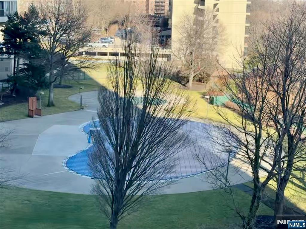 5 Horizon Road, Unit 307 Fort Lee, NJ 07024 - Photo 25 of 31